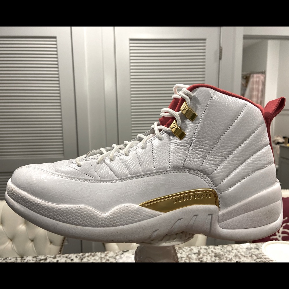 Air Jordans